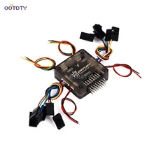 2017 New Pro SP Racing F3 Flight Controller Acro 6 DOF for DIY Mini 250 280 210 RC Drone apr28_35