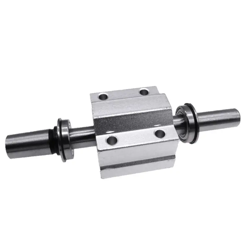 

10mm Hole Slider For Electric Drill No Power Spindle Assembly DIY Woodworking Cutting Grinding Small Lathe Trimming Belt Drill