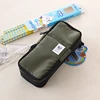 Korea Multifunction School Pencil Case & Bags for Boys and Girls Large Capacity Pen Curtain Box Kids Gift Stationery Supplies ► Photo 3/6