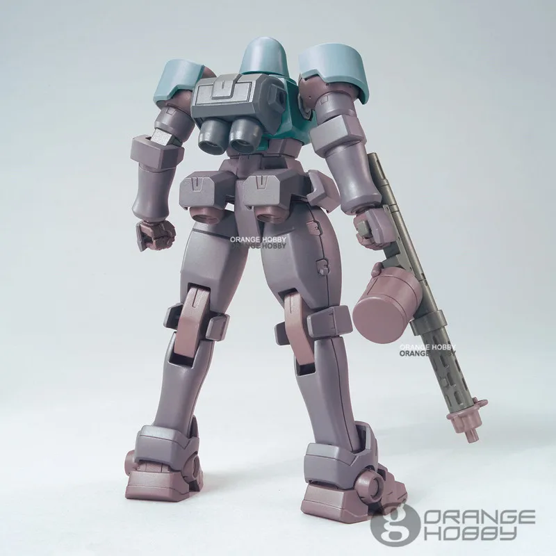BANDAI-HGBD00806