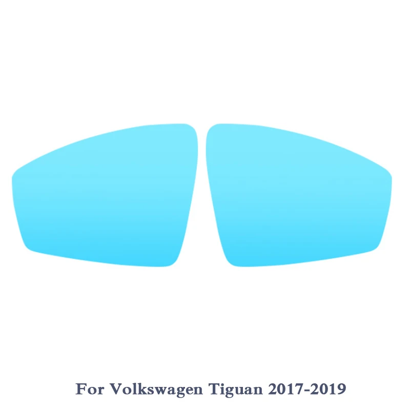 Tiguan 17-19-
