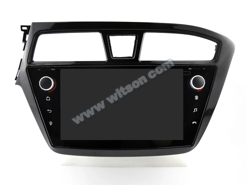 Best WITSON Android 9.0 Octa core PX5 CAR DVD player For HYUNDAI I20 2014-2017 ( LHD ) IPS SCREEN 4GB RAM 64GB ROM CAR GPS NAVIGATION 1 Best WITSON Android 9.0 Octa core PX5 CAR DVD player For HYUNDAI I20 2014-2017 ( LHD ) IPS SCREEN 4GB RAM 64GB ROM CAR GPS NAVIGATION 1