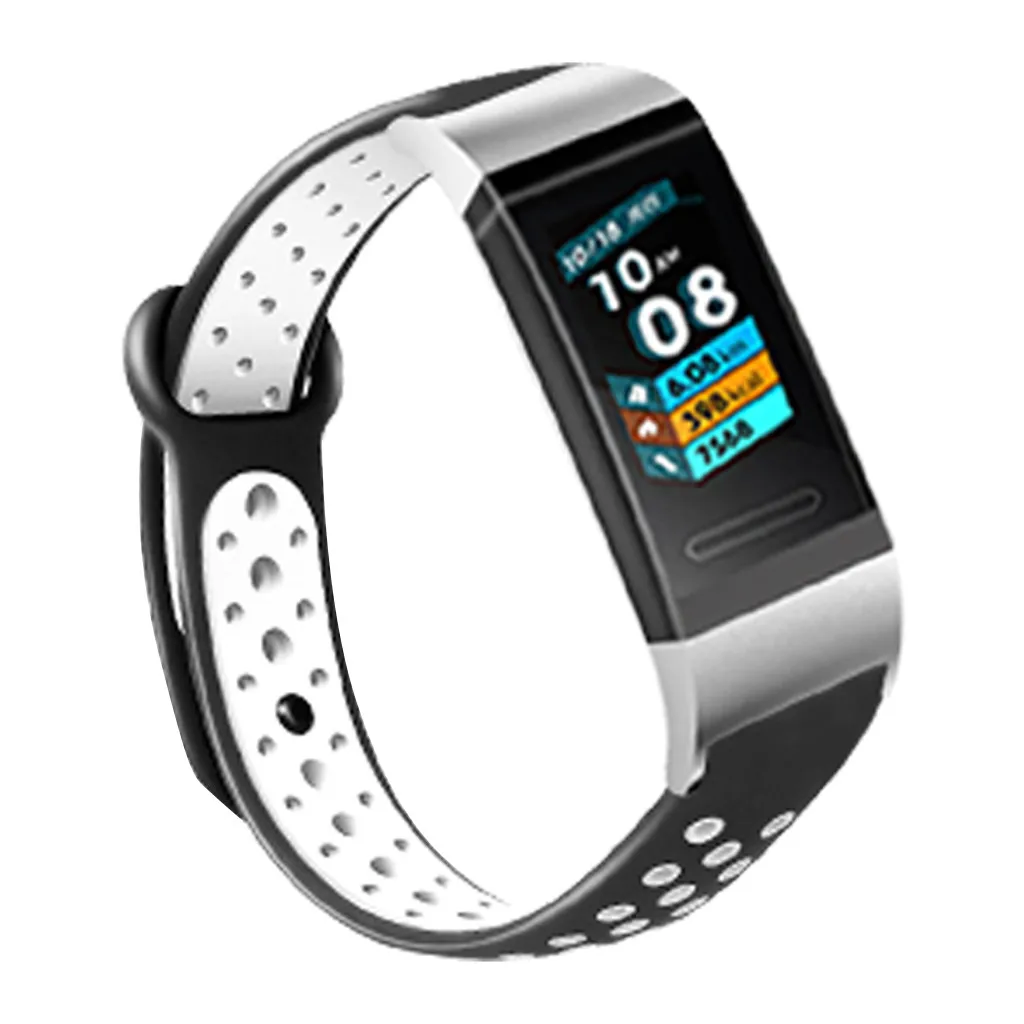 Watch Strap