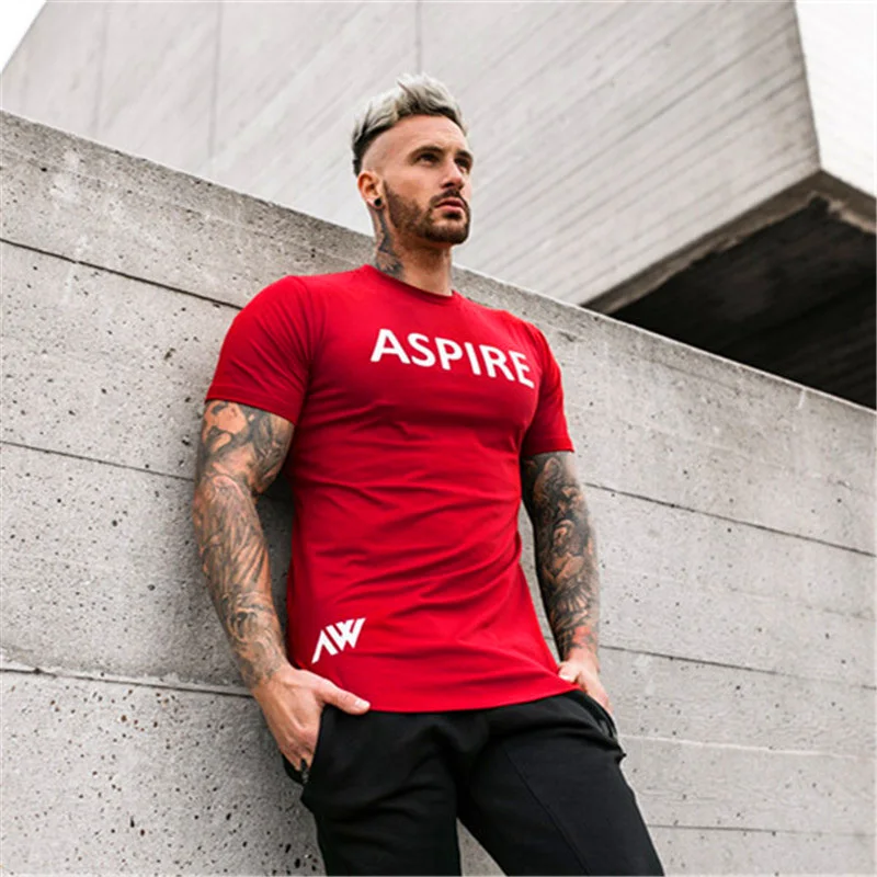 2018 new fashion summer gyms fitness short sleeve men t shirt brand clothing cotton comfortable male t-shirt tshirt men clothing 2018 new fashion summer gyms fitness short sleeve men t shirt brand clothing cotton comfortable male t-shirt tshirt men clothing