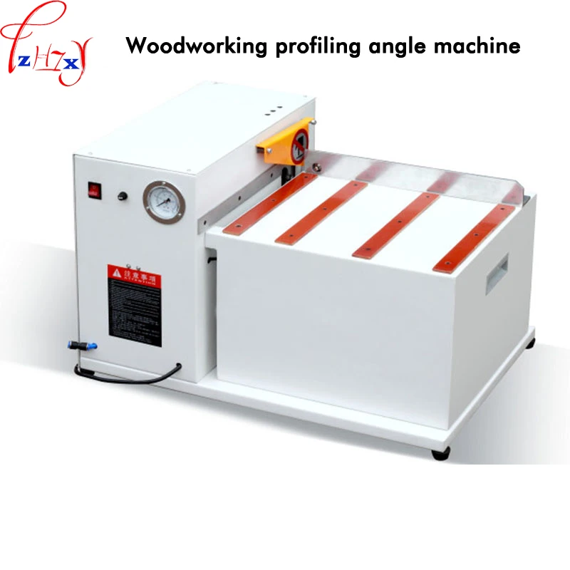 1PC Portable woodworking of the corner edge chamfering machine MS60 bench woodworking trimmer angle machine 220-240V 440W 