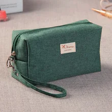 

New Mini Fashion Portable Women Travel Wash Bags For Make-up Pouch Cosmetic Bag Lady Necessities Cosmetics Toilet Bag
