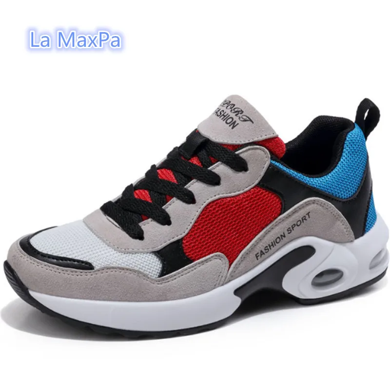 

high quality Air cushion Running shoes for Women Breathable Sneakers women shoes Sport Shoes woman Trainers Walking Jogging new