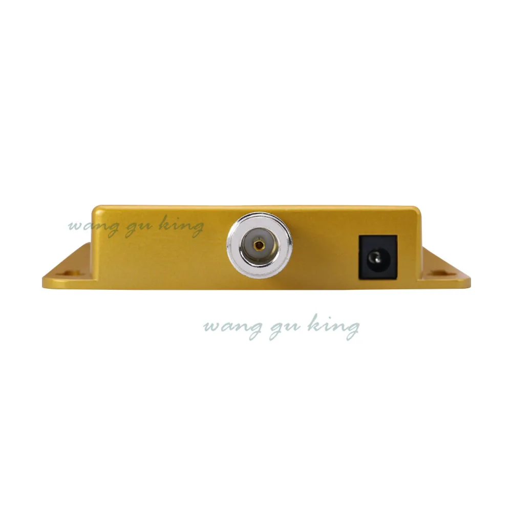 Mini 70dB LCD 2G 4G LTE GSM DCS 1800 MHz Cell Phone Mobile Phone Repeater Signal Booster / Repeater / Amplifier + Power Charge