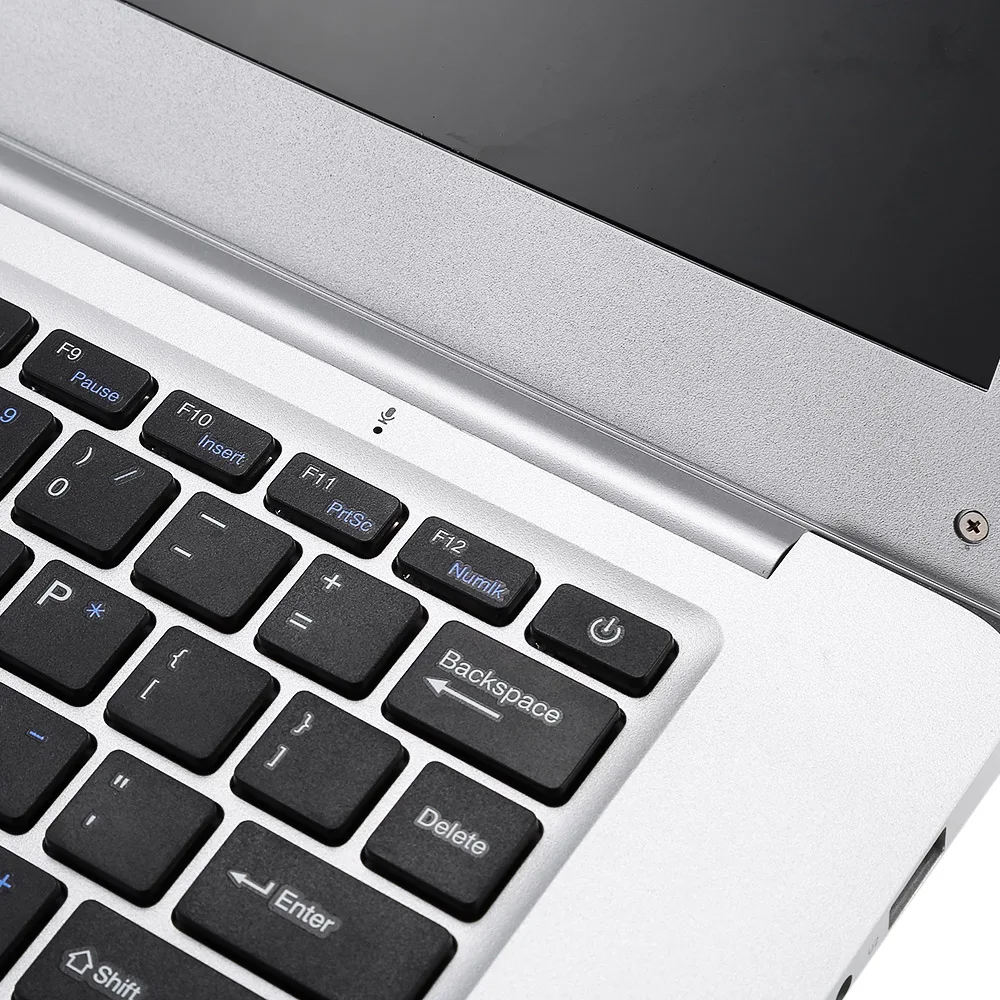 Jumper Ezbook 2 Laptop 14.0'' LED FHD Ultrabook Notebook Windows 10 Intel Cherry Trail X5 Z8350 Quad Core 4GB 64GB Notebook
