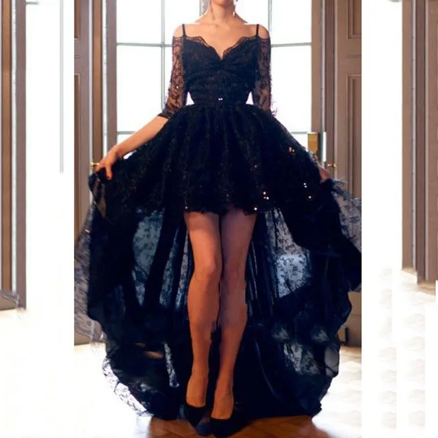 Edgy Prom Dresses Good
