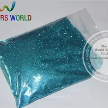 B0714 темно-синий цвет блестящий порошок-0,2 мм блёстки шестиугольные Ослепительная блестящая пудра, сверкающая пудра ручной работы