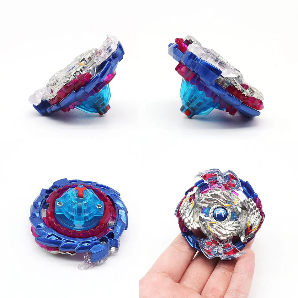 Стиль Beyblade Burst B00 B122B125127129 стартер Bey Blade Лезвия Металл Fusion Bayblade Набор Высокая производительность Battling Top