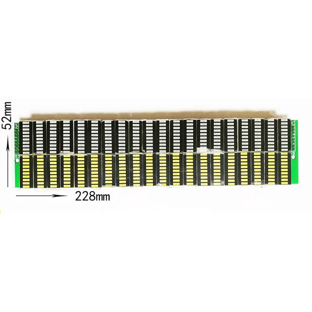 Music Spectrum Display Analyzer (0)