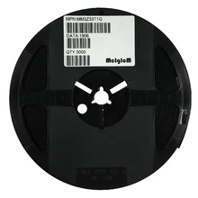 MCIGICM MM3Z33VT1G Зенер диод 33 в 300 мВт поверхностного монтажа SOD-323 MM3Z33V