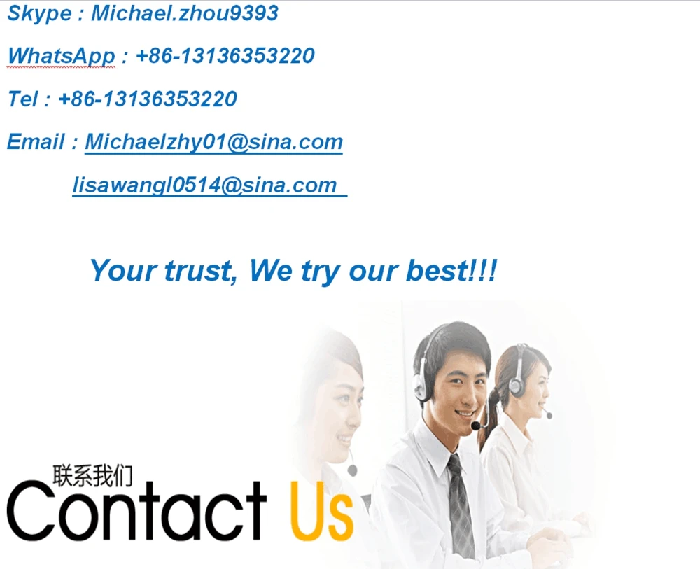 OUR SERVICE_