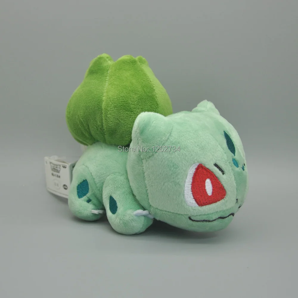 Bulbasaur-5.5inch-70g-7