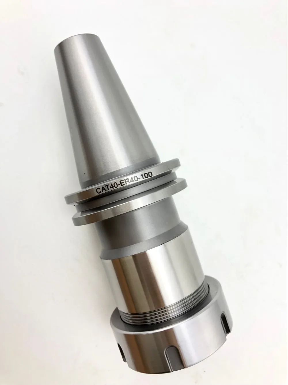 CAT40 цанговый патрон 5/8 &quot-11 drawbar резьба CT40 Держатель Цанги | Инструменты