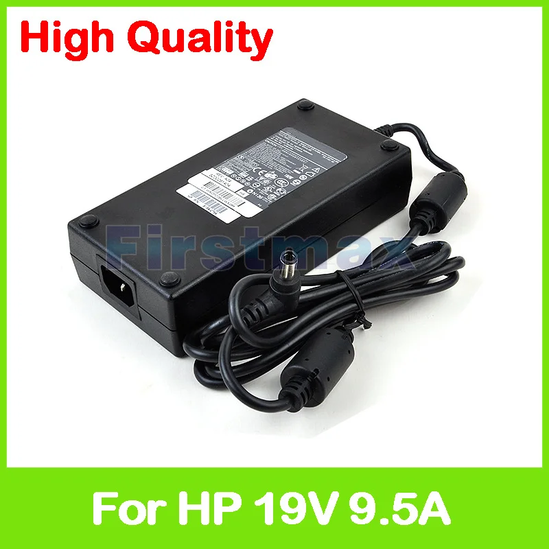 Зарядное устройство для HP Omni 180-220 1000-220 1100-220 27-1200 27-1000 27-1100 110-b00 120-000 | Компьютеры и