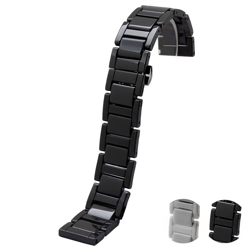 Prix pour 20mm En Céramique Bracelet pour Samsung Gear S2 Classic R732 & R735 Moto 360 2 Gen 42mm Smart Watch Band Bracelet Lien Bracelet Prix pour 20mm En Céramique Bracelet pour Samsung Gear S2 Classic R732 & R735 Moto 360 2 Gen 42mm Smart Watch Band Bracelet Lien Bracelet