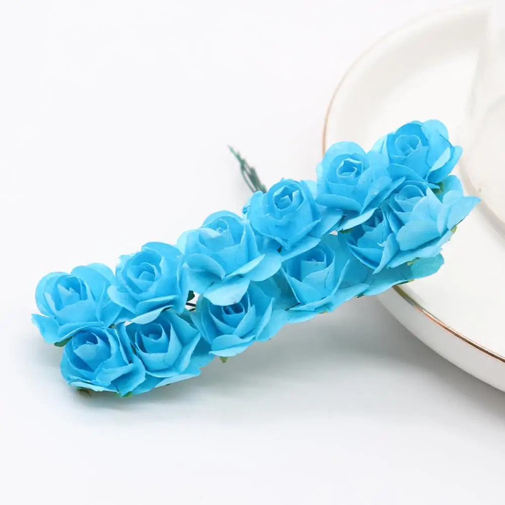 12pcs-lot-Artificial-Flower-Mini-Cute-Paper-Rose-Handmade-For-Wedding-Decoration-DIY-Wreath-Gift-Scrapbooking(4)