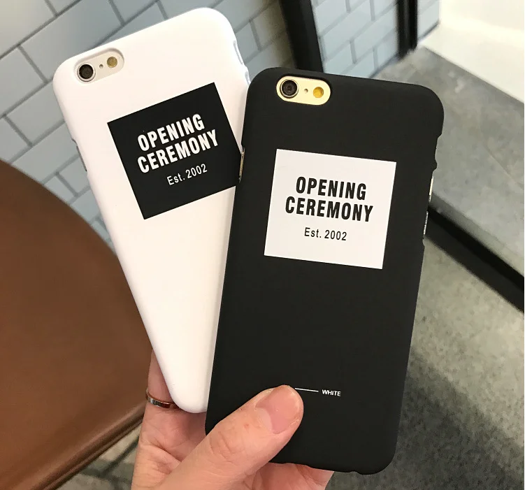 ceremony covers