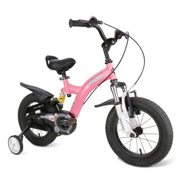 

12-16inch kid's bike 3-6 years old boys and girls cycling Auxiliary wheel children bicycle