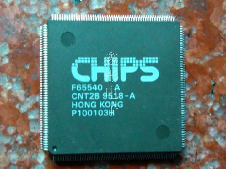 

F65540 new & original in stock