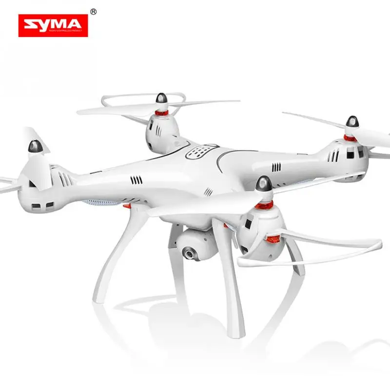 SYMA X8PRO 6 aixs 4CH 2 4G GPS RC Headless Quadcopter WIFI FPV font b Drone