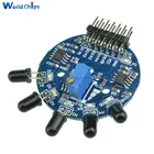 5 Way Flame Sensor M