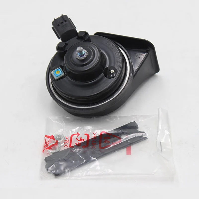 Auto horn Snail Car Horn Car Styling HyundaiI ix25 ix35 Sonata K5 Sportage