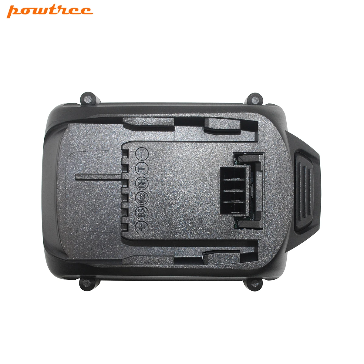 POWTREE 2.0AH для WORX WA3525 WA3520 20V Max литий-ионный аккумулятор WA3732 WA3847