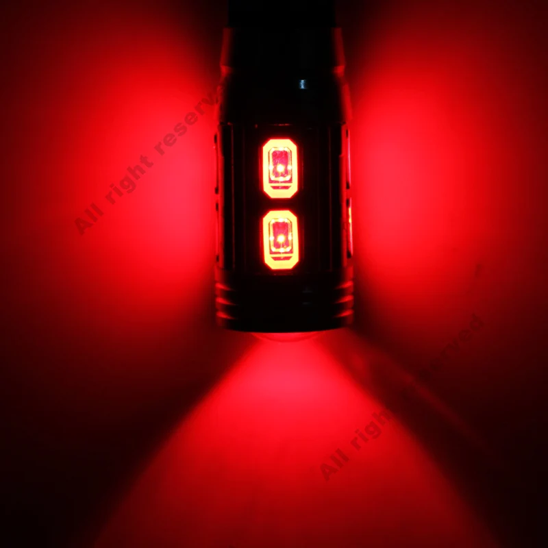 t 10 LED