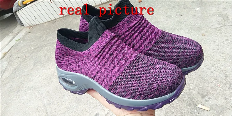 women's Casual Shoes (1)