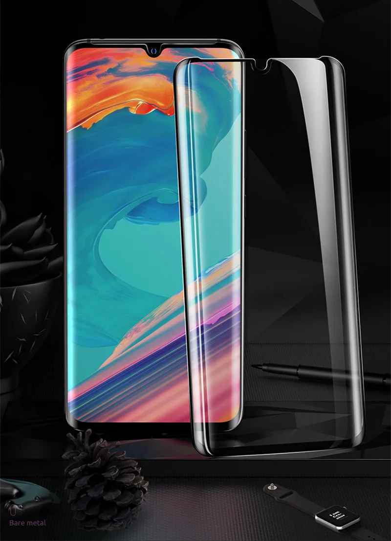 Tempered Glass For Huawei P30 Pro (12)