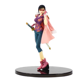 

18cm One Piece Scultures Big Colosseum Vol.2 Tashigi Banpresto Figure Colosseum Model PVC Action Figure Collection Toy Doll