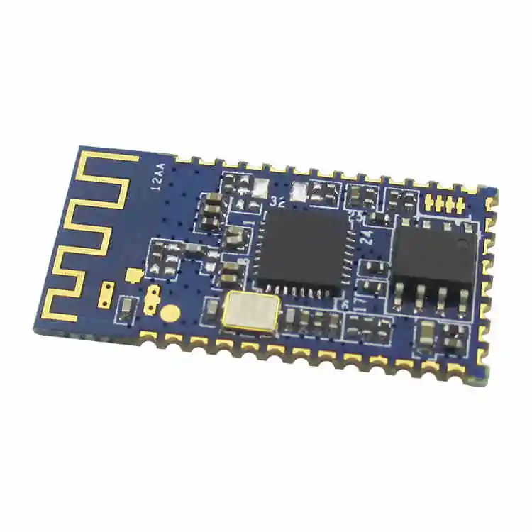 

Bluetooth module 4.0 BLE serial port transparent transmission wireless transparent transmission 4.0 Bluetooth module ELET12AA