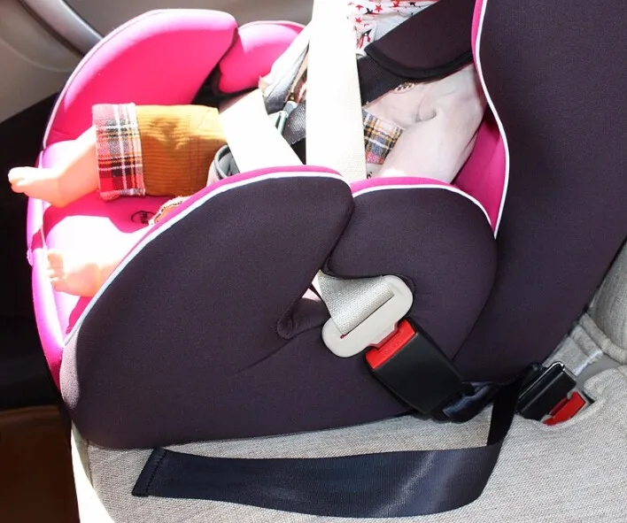 E24 регулируемый ремень автокресло Extender автомобильной Ремни Настройщик Детская безопасность пояс расширители для детского автокресла-Тип B бежевый