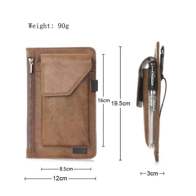 FULAIKATE 6.3"/5.5" Waist Bag for iPhone7 Plus Multifunction Sports Case for Samsung MEGA Nokia Lumia 920 HTC Desire Phone Pouch iphone 7 plus phone cases