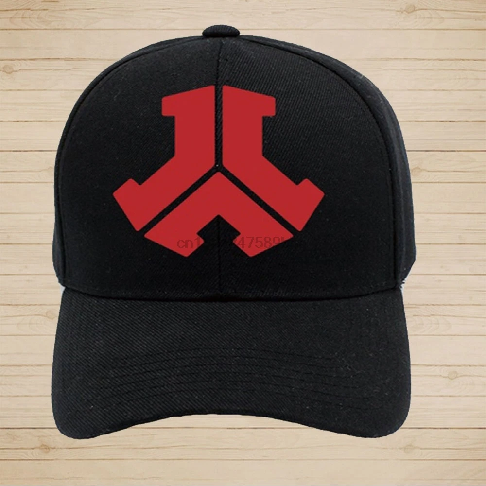 

Defqon Chile Top Level Baseball Cap For Men and Women Adjustable Cap