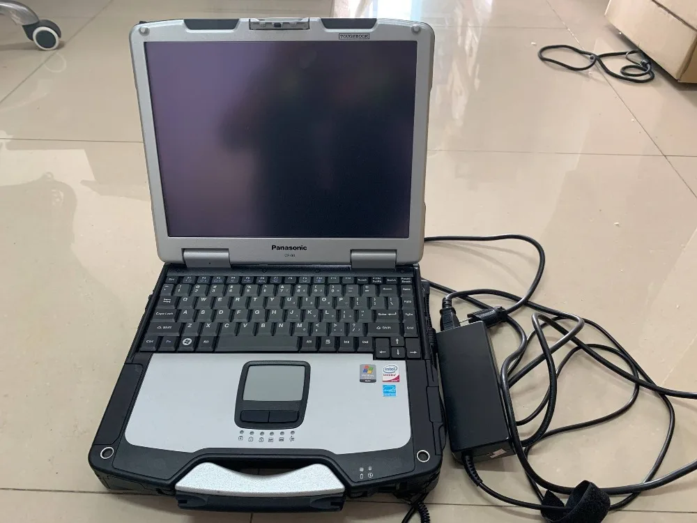  3in1 MB star c4 sd c4 herramienta de diagnóstico para BMW Icom A2 B C con el software más nuevo hdd