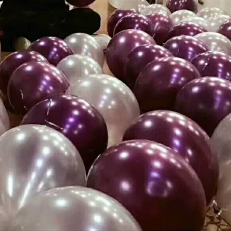 

Hot new white air ball 50pcs/lot12 inch 3.2g wine red ballon baby birthday party ballons decoration wedding balloons baby shower