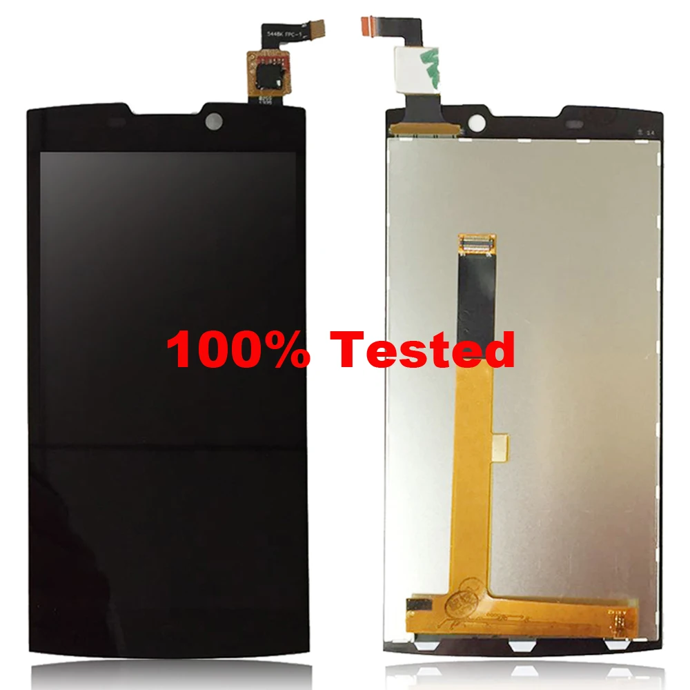 Online ¡Envío gratis! para Highscreen Boost 2 II SE 9169 Smartphone pantalla LCD + digitalizador de pantalla táctil con + herramientas