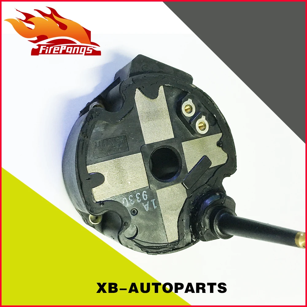 Оригинальный H3T0397 для MITSU 33100-76G00 T2T61871 |