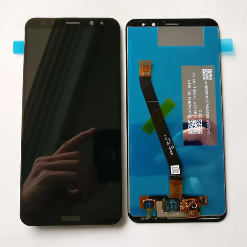 100% протестированный 5 9 дюймовый ЖК дисплей для Huawei Honor 9i / G10 Plus Mate 10 Lite Nova 2i +