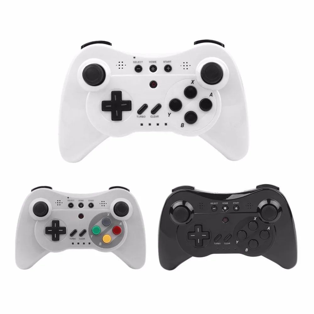Gasky New Wireless Bluetooth font b Game b font Controller Gamepad Joypad Vibration For Wii font