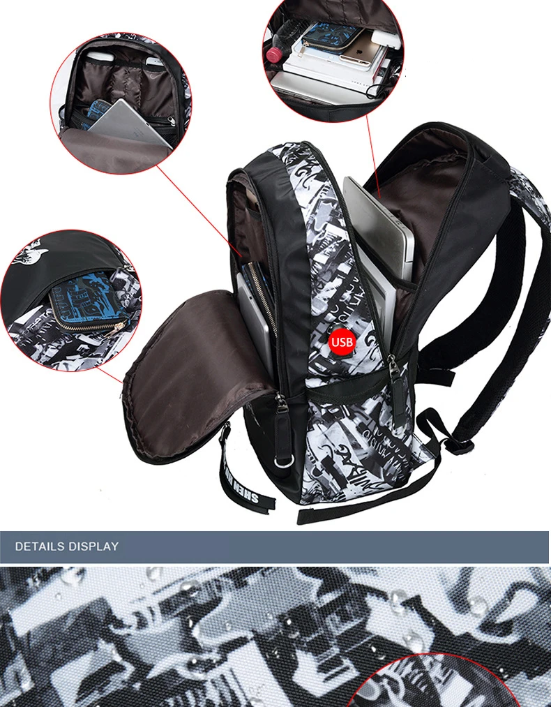 Cheap Mochilas
