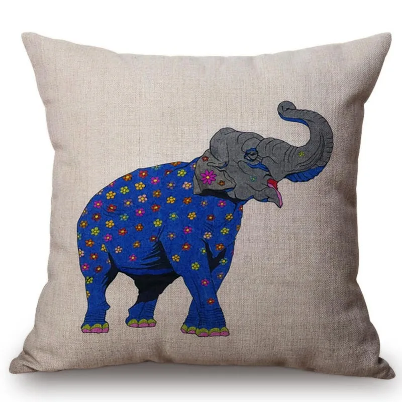 fashion-animals-spring-2014-collection-elphant--fleurs-prints 