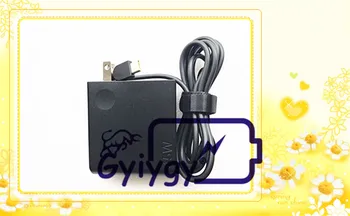 

45W USB Type-C USB-C Power Adapter Charger for XPS12 LA45NM150 HDCY5 0HDCY5 ThinkPad X1 tablet Yoga5 pro FOR