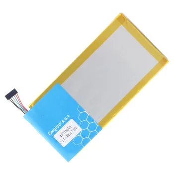

Dxqioo K004 Battery For ASUS Fonepad MeMoPad ME172V K004 ME371MG ME371 C11-ME172V batteries