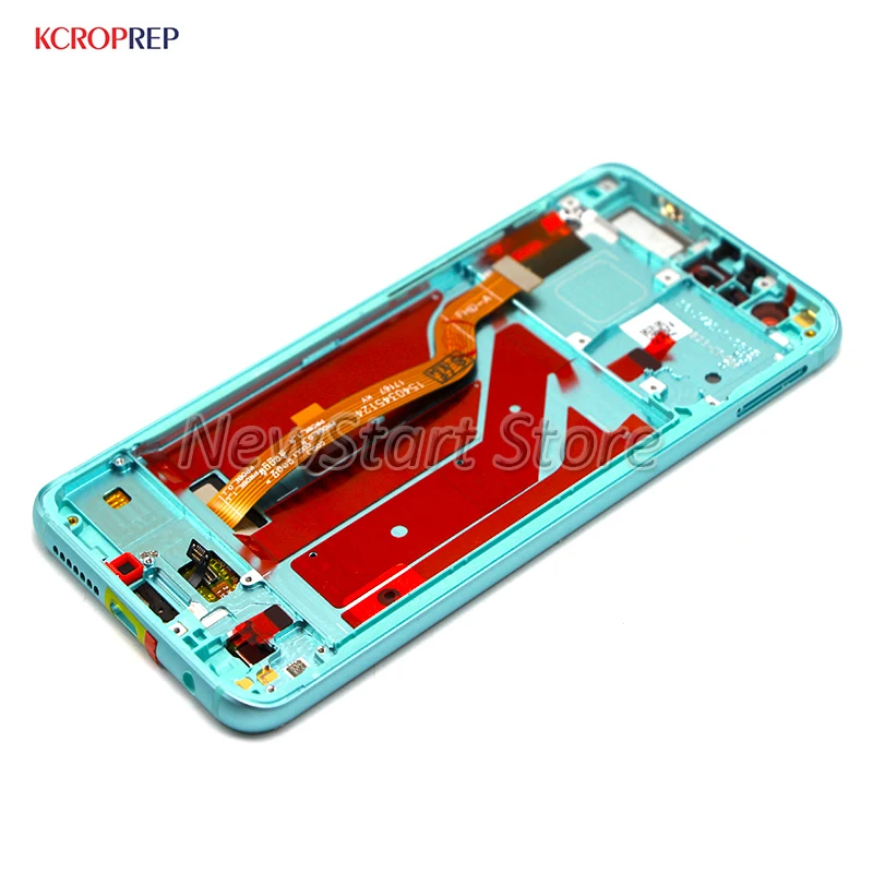 honor 9 lcd with frame  (6)